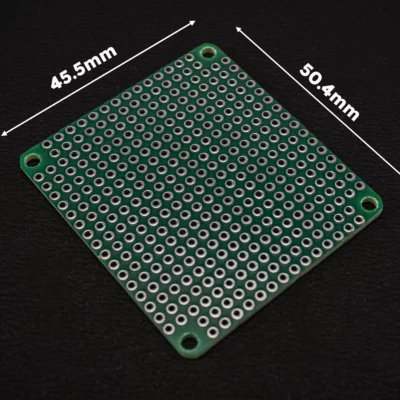 FR4 - High Quality Zero board PCB (Perfboard)