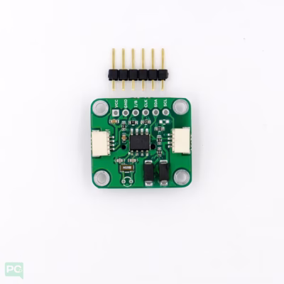 G-MOD : PCF8563 Precision Real-Time Clock (RTC) Module