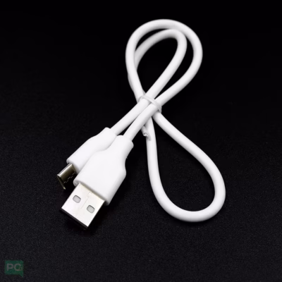 USB A to USB C type DATA + POWER CABLE