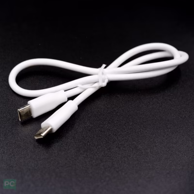 USB C to USB C type DATA + POWER CABLE